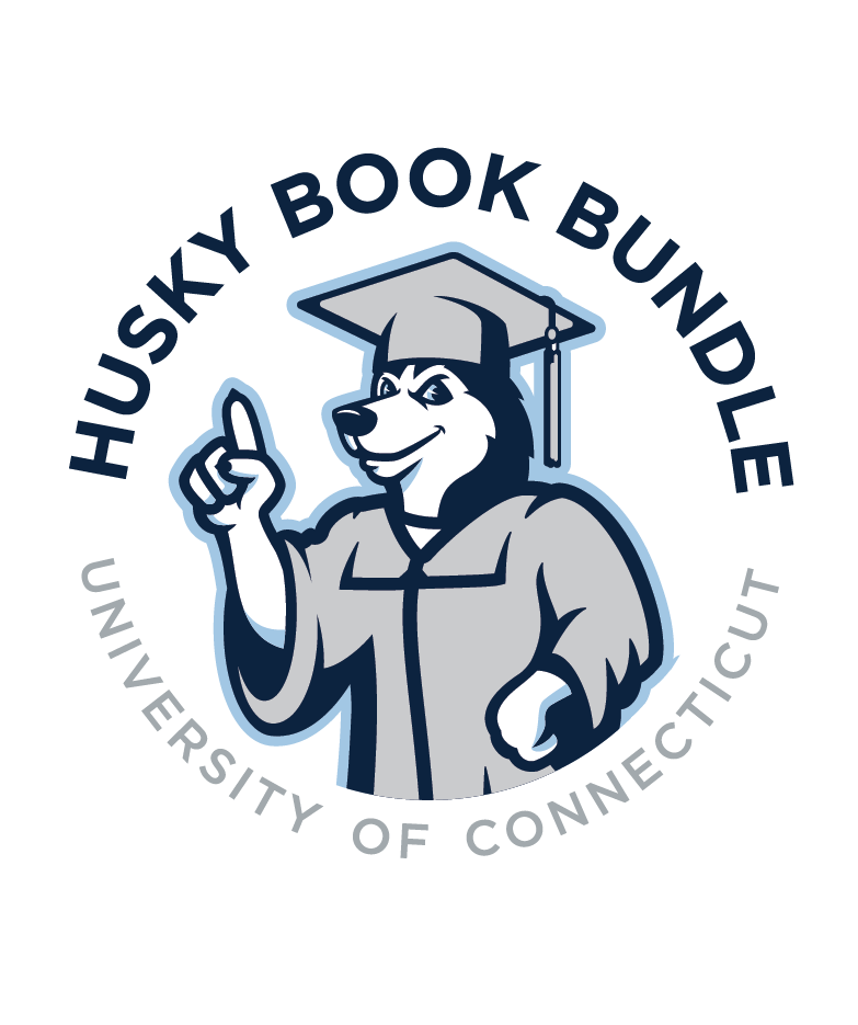 Husky Book Bundle badge